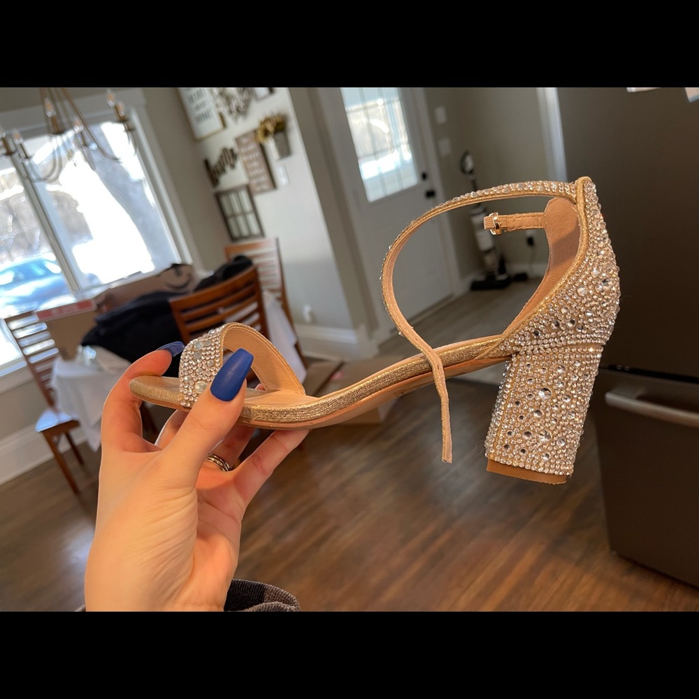 6.5 Women’s heels